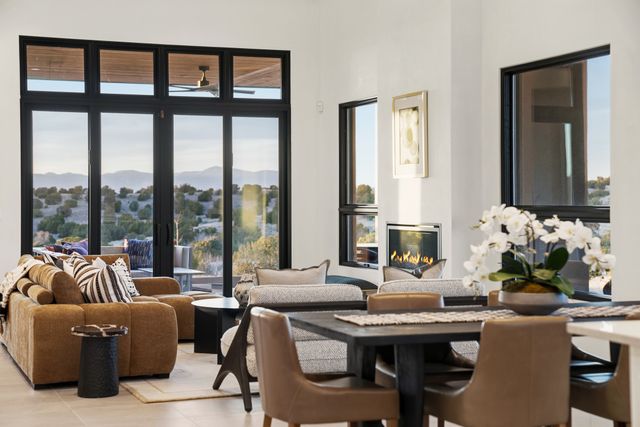 9 Tierra Antigua, Santa Fe, NM 87506