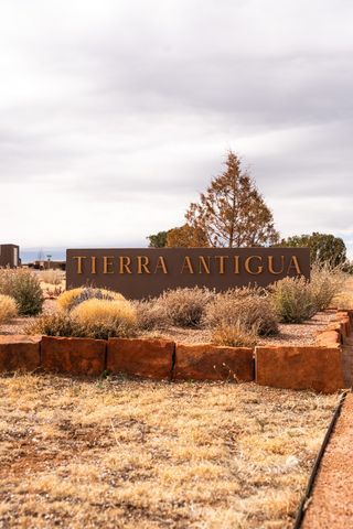 9 Tierra Antigua, Santa Fe, NM 87506