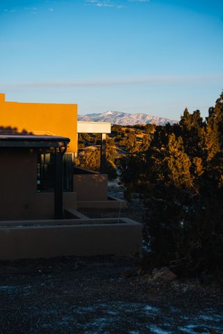 9 Tierra Antigua, Santa Fe, NM 87506