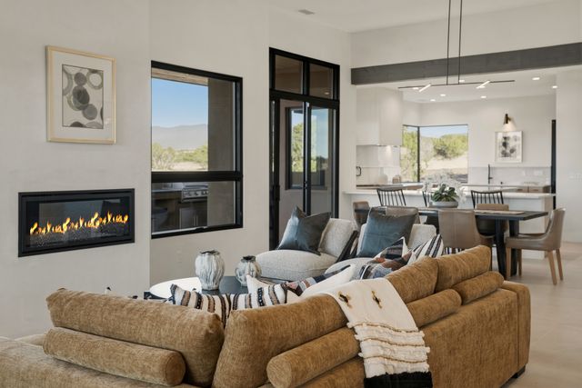 9 Tierra Antigua, Santa Fe, NM 87506