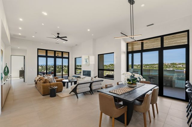 9 Tierra Antigua, Santa Fe, NM 87506