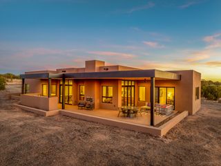 9 Tierra Antigua, Santa Fe, NM 87506