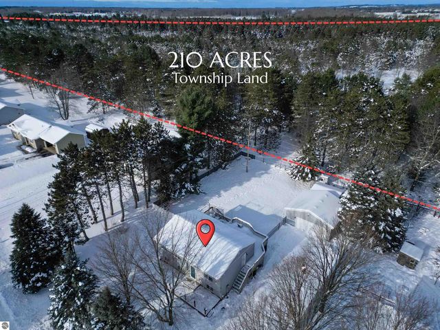 1753 Bedford Lane, Traverse City, MI 49685