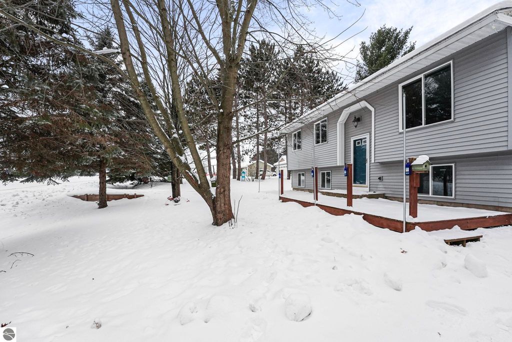 Image 40 of property listing at 1753 Bedford Lane, Traverse City, MI 49685