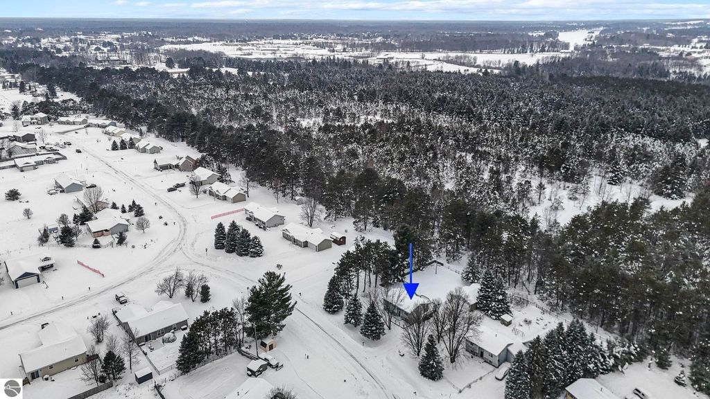 Image 50 of property listing at 1753 Bedford Lane, Traverse City, MI 49685