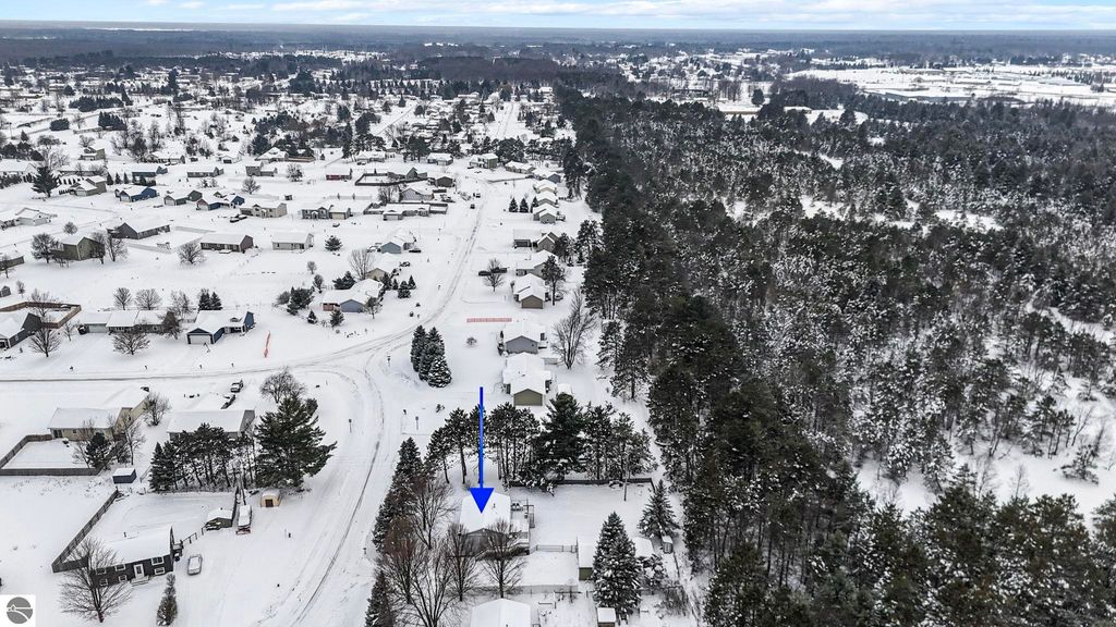 Image 51 of property listing at 1753 Bedford Lane, Traverse City, MI 49685