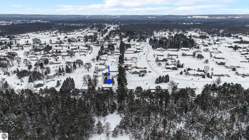 Image 52 of property listing at 1753 Bedford Lane, Traverse City, MI 49685