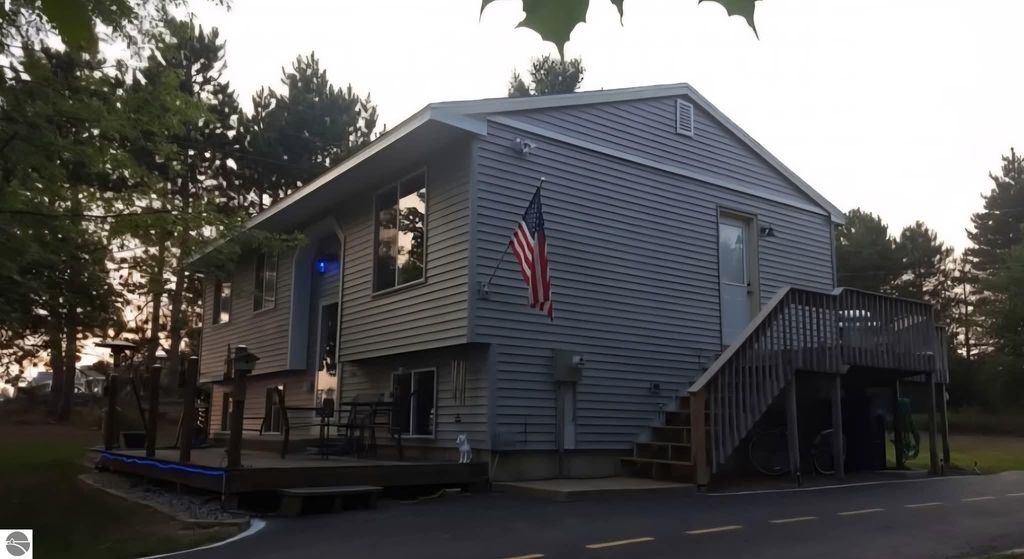 Image 58 of property listing at 1753 Bedford Lane, Traverse City, MI 49685