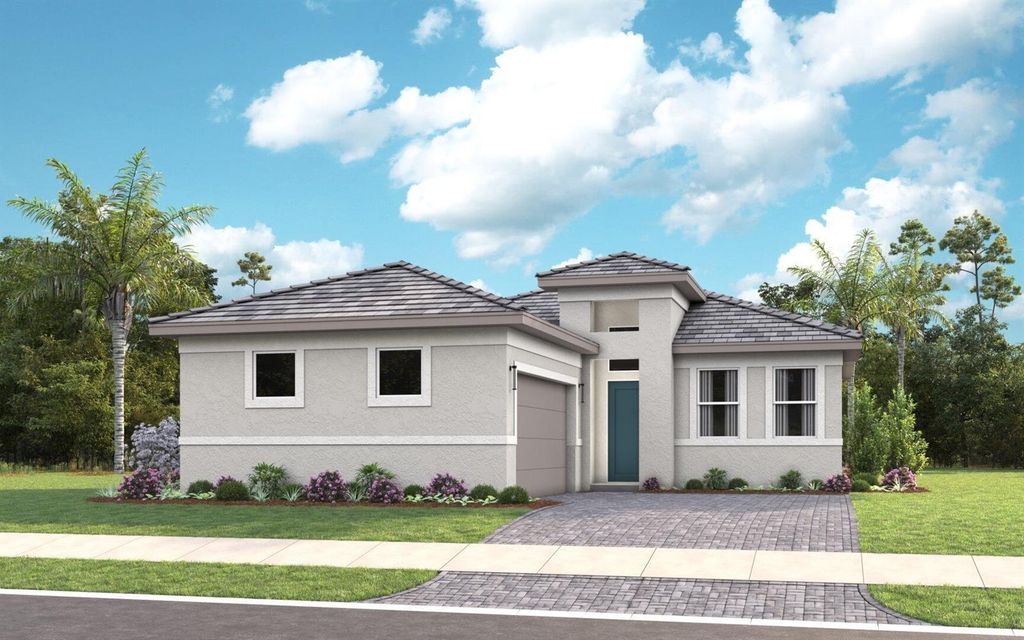 1870 SE Royale Preserve Way, Stuart, FL 34997