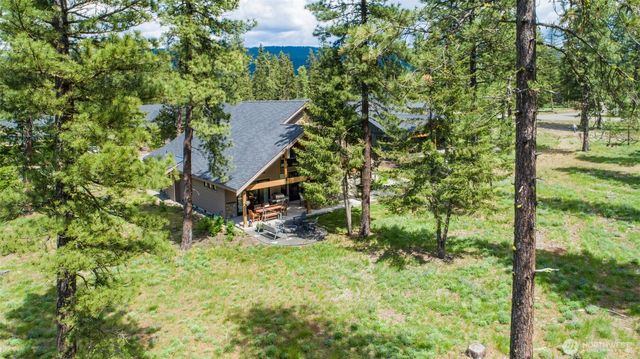 1131 Domerie Park Loop, Cle Elum, WA 98922
