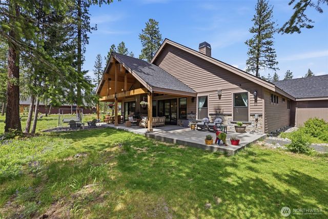 1131 Domerie Park Loop, Cle Elum, WA 98922
