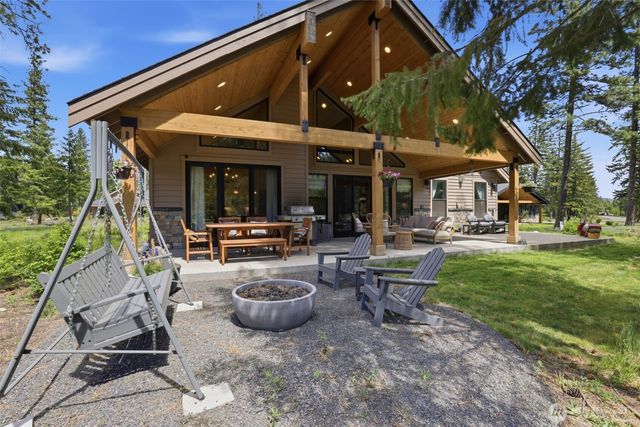 1131 Domerie Park Loop, Cle Elum, WA 98922