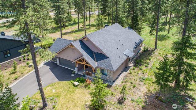 1131 Domerie Park Loop, Cle Elum, WA 98922