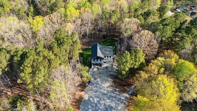 35 Tori-vic Court, Angier, NC 27501