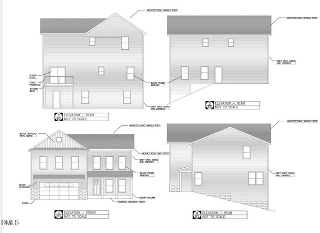 35 Tori-vic Court, Angier, NC 27501