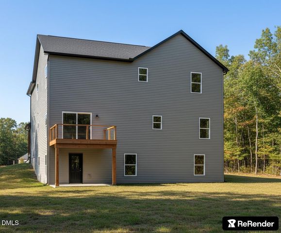 35 Tori-Vic Court, Angier, NC 27501