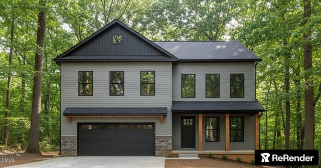 35 Tori-Vic Court, Angier, NC 27501