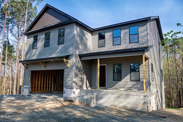 35 Tori-vic Court, Angier, NC 27501
