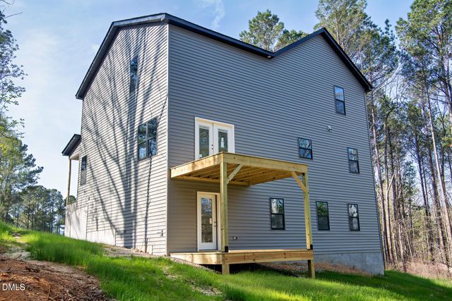 35 Tori-vic Court, Angier, NC 27501