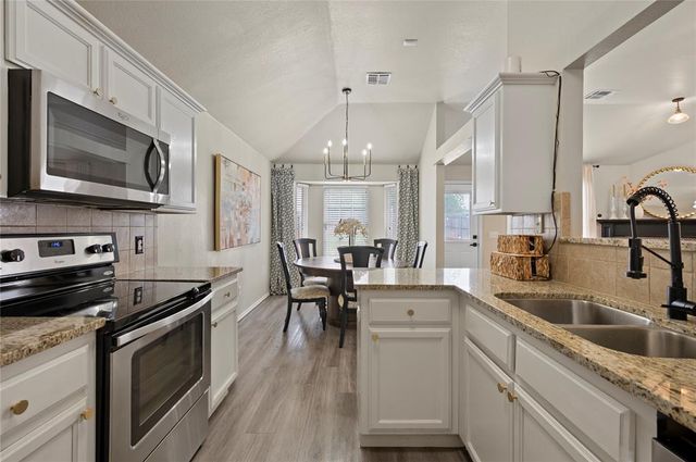 3401 Tecumseh Ridge Road, Norman, OK 73069