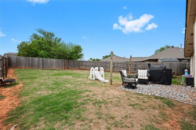 3401 Tecumseh Ridge Road, Norman, OK 73069
