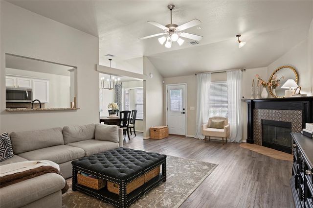 3401 Tecumseh Ridge Road, Norman, OK 73069