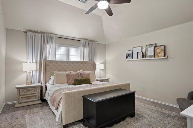 3401 Tecumseh Ridge Road, Norman, OK 73069