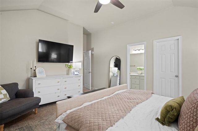 3401 Tecumseh Ridge Road, Norman, OK 73069