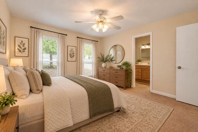 11507 Pyreneese DR, Austin, TX 78759