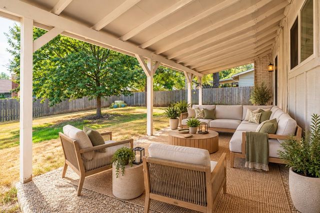 11507 Pyreneese DR, Austin, TX 78759