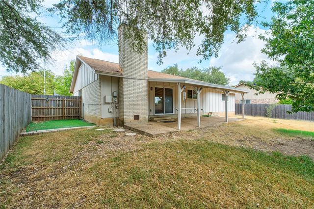 11507 Pyreneese DR, Austin, TX 78759