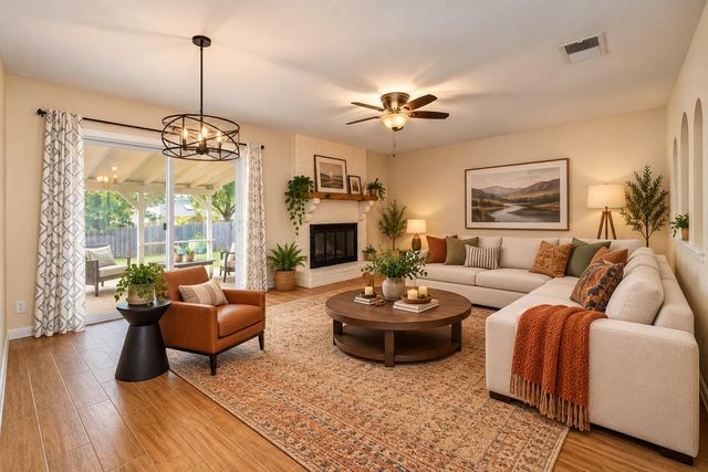 11507 Pyreneese DR, Austin, TX 78759