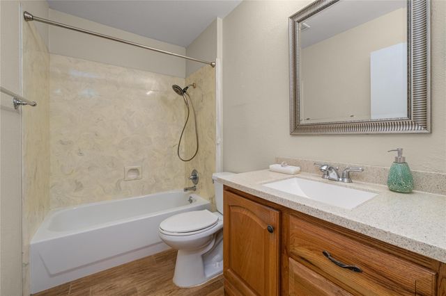 11507 Pyreneese DR, Austin, TX 78759