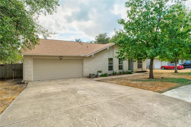 11507 Pyreneese DR, Austin, TX 78759
