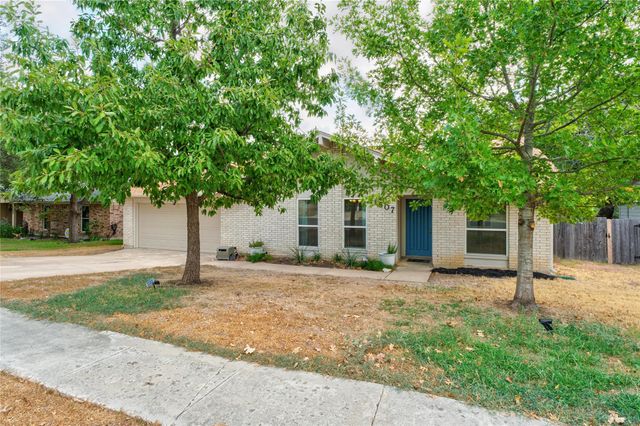 11507 Pyreneese DR, Austin, TX 78759