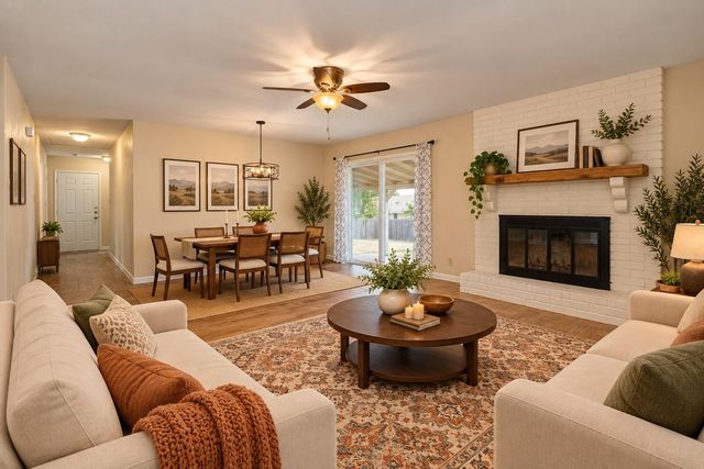 11507 Pyreneese DR, Austin, TX 78759