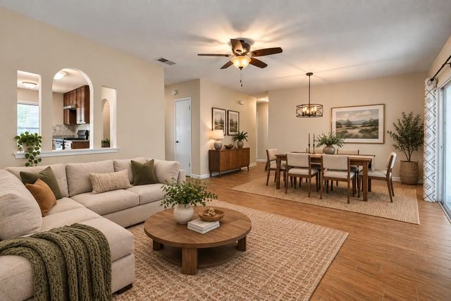 11507 Pyreneese DR, Austin, TX 78759