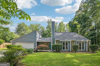 2239 Cedar Forks Drive, Marietta, GA 30062