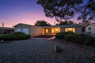 3705 Tracy Street NE, Albuquerque, NM 87111
