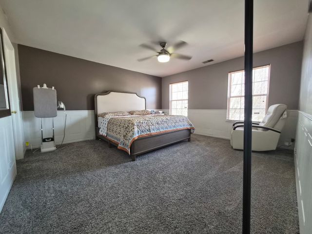 3817 Baybrook Drive, Aurora, IL 60504