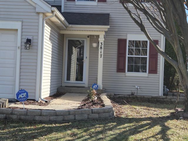 3817 Baybrook Drive, Aurora, IL 60504