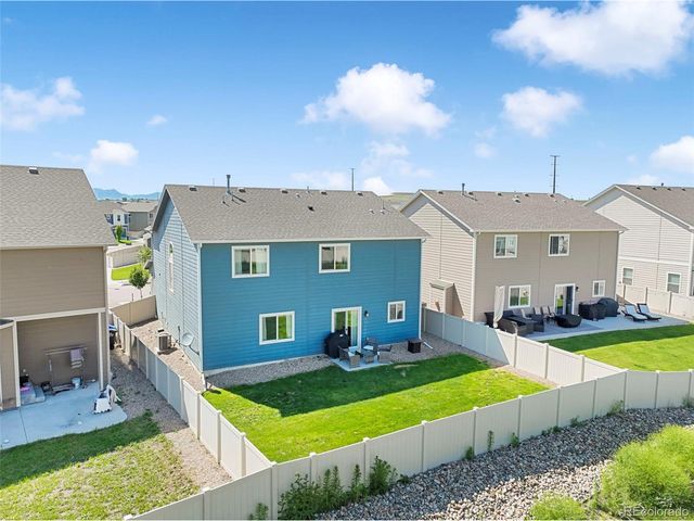 4631 Zircon Dr, Colorado Springs, CO 80938