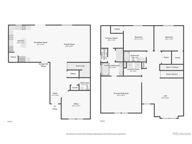 4631 Zircon Dr, Colorado Springs, CO 80938