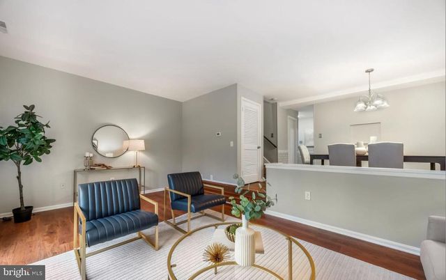 5822 BURKE MANOR CT, Burke, VA 22015