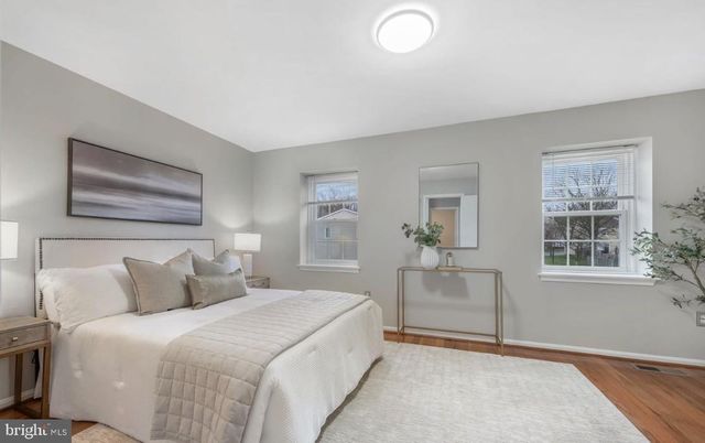 5822 BURKE MANOR CT, Burke, VA 22015