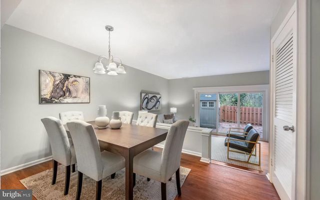 5822 BURKE MANOR CT, Burke, VA 22015