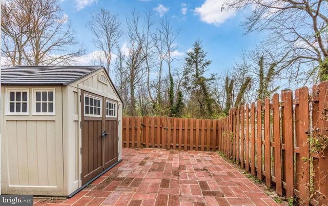 5822 BURKE MANOR CT, Burke, VA 22015