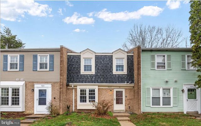 5822 BURKE MANOR CT, Burke, VA 22015
