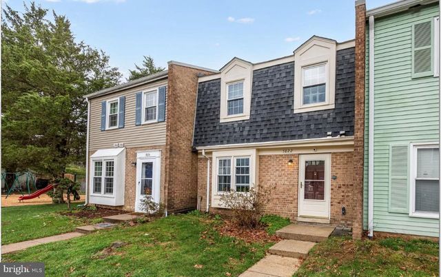 5822 BURKE MANOR CT, Burke, VA 22015