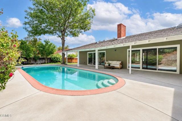 615 Camino Verde, Thousand Oaks, CA 91360